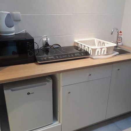 Helios Apartments Сопот Екстер'єр фото