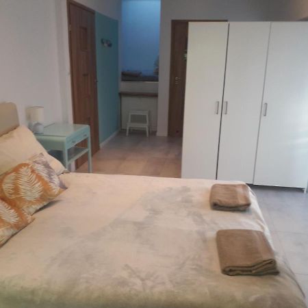 Helios Apartments Сопот Екстер'єр фото
