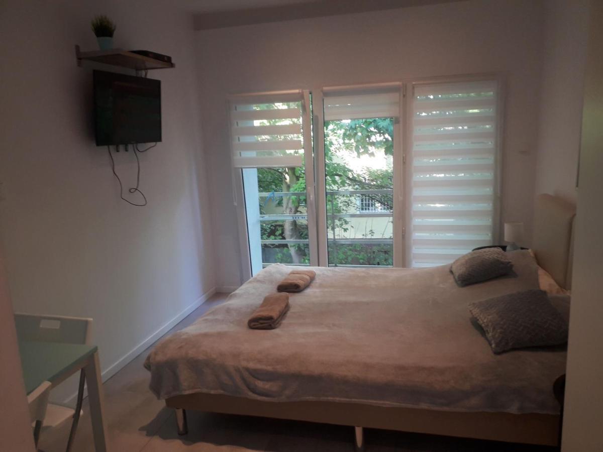 Helios Apartments Сопот Екстер'єр фото