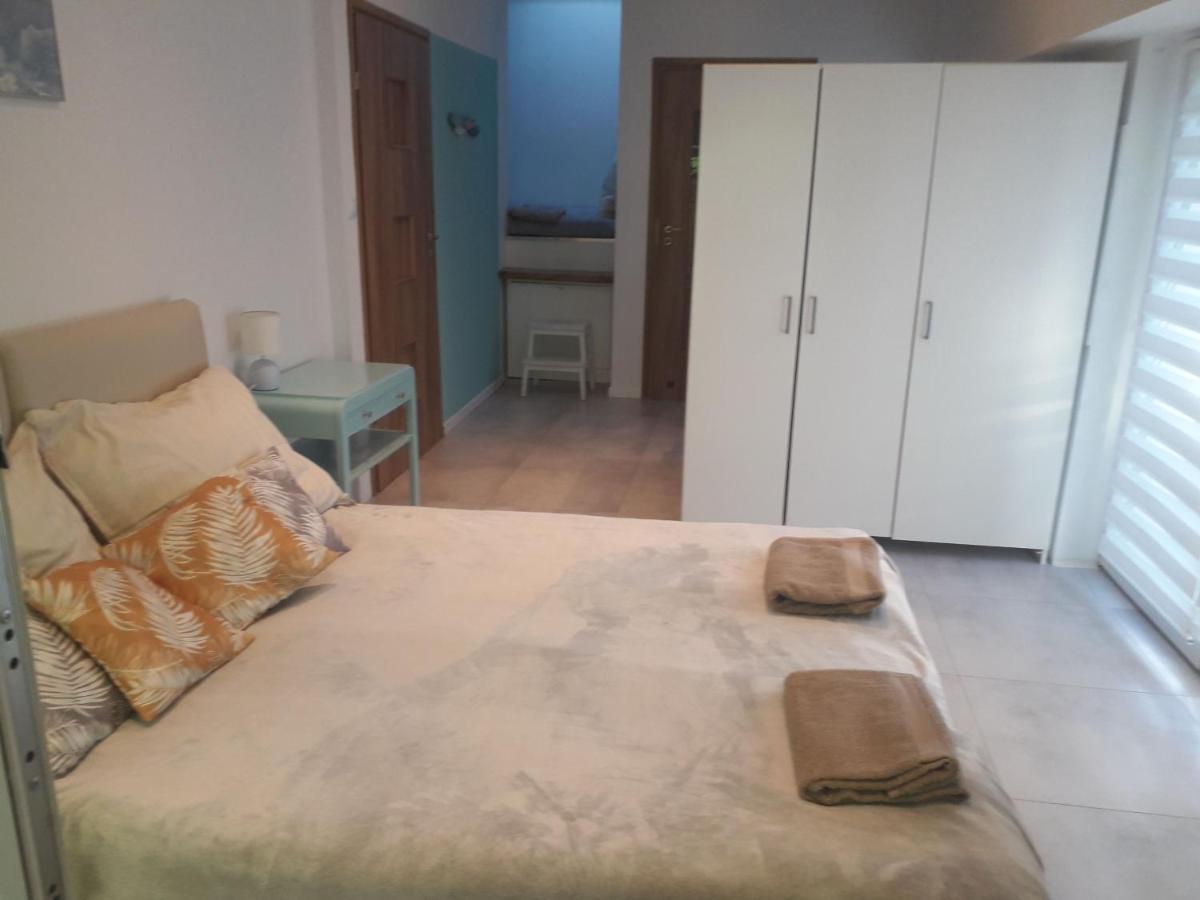 Helios Apartments Сопот Екстер'єр фото