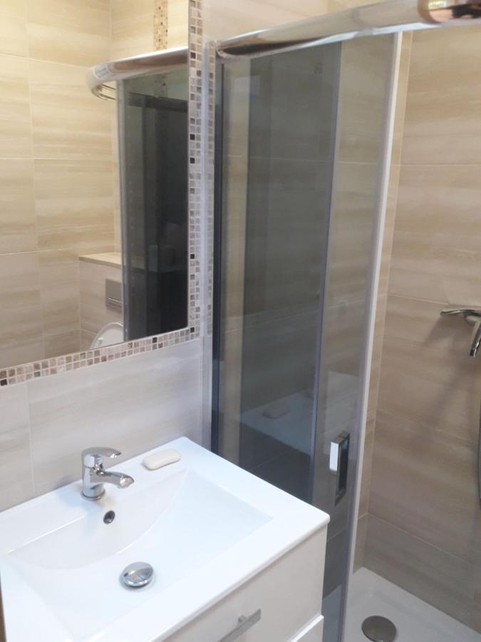 Helios Apartments Сопот Екстер'єр фото