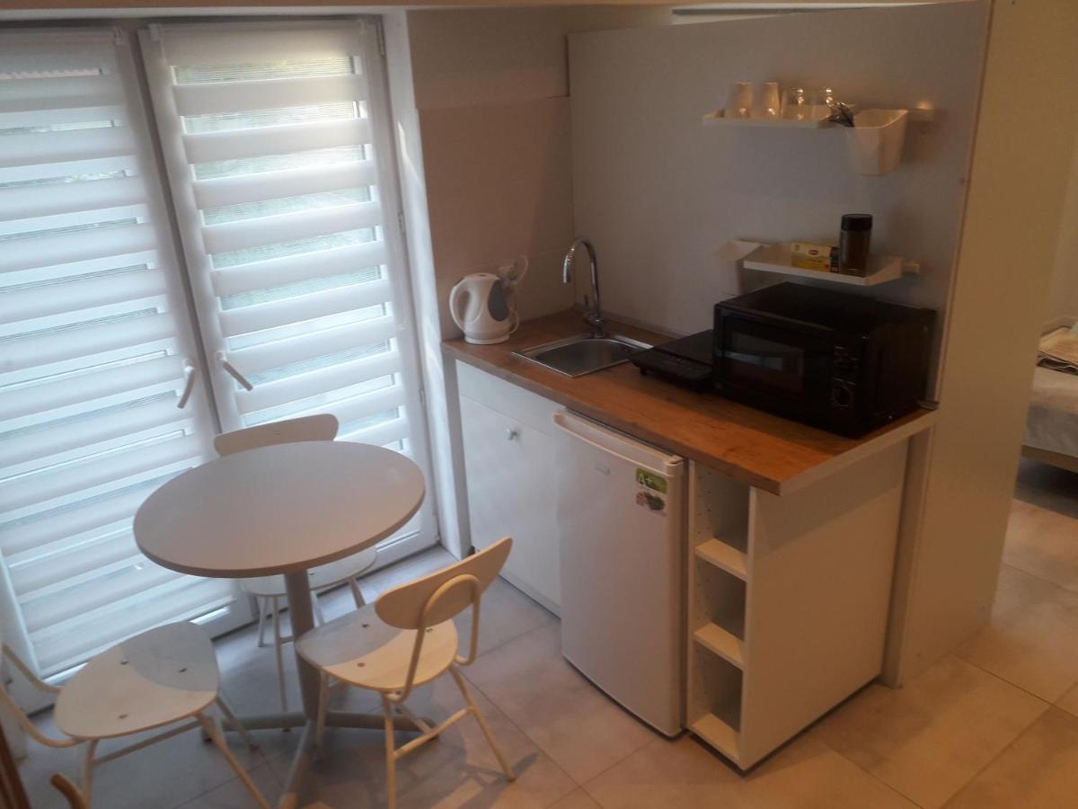 Helios Apartments Сопот Екстер'єр фото