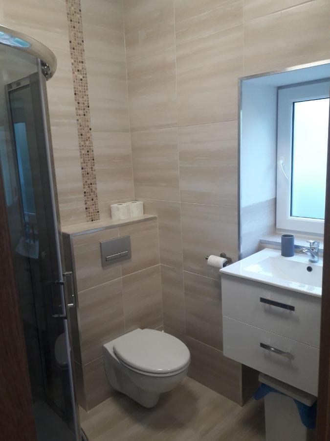Helios Apartments Сопот Екстер'єр фото