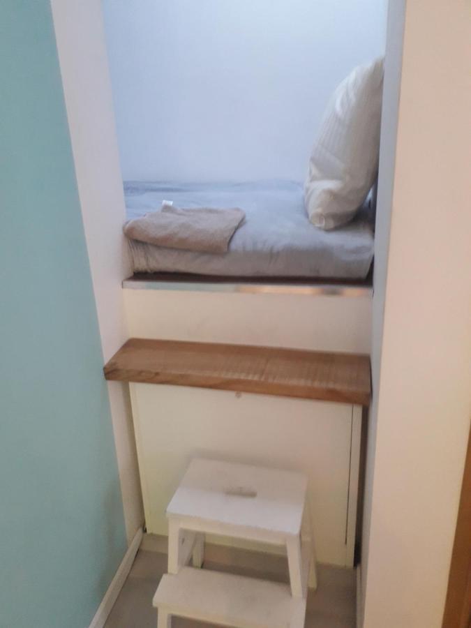 Helios Apartments Сопот Екстер'єр фото