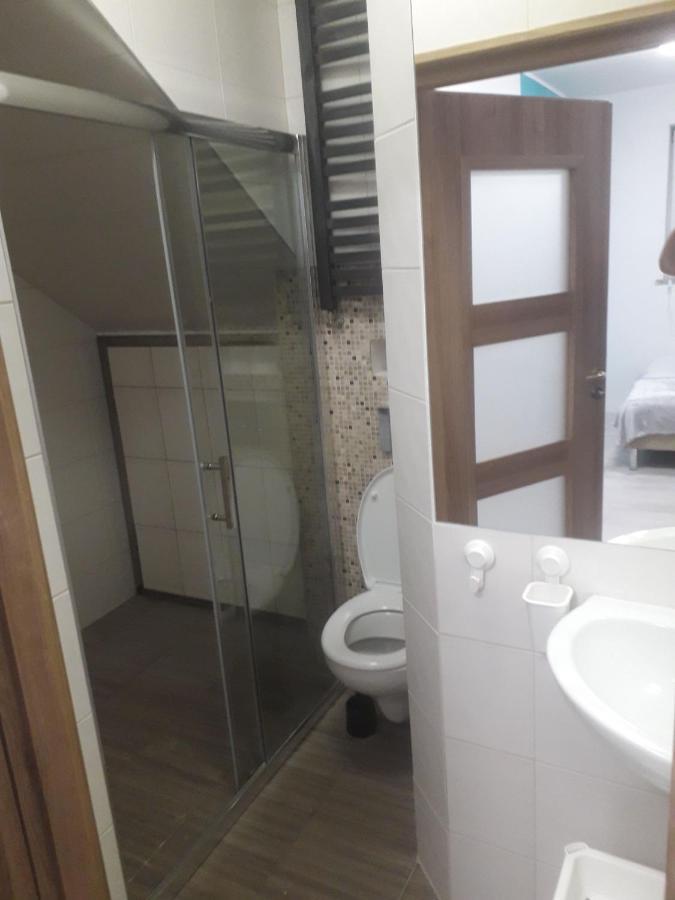 Helios Apartments Сопот Екстер'єр фото