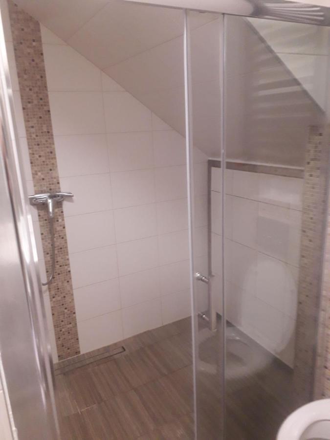 Helios Apartments Сопот Екстер'єр фото