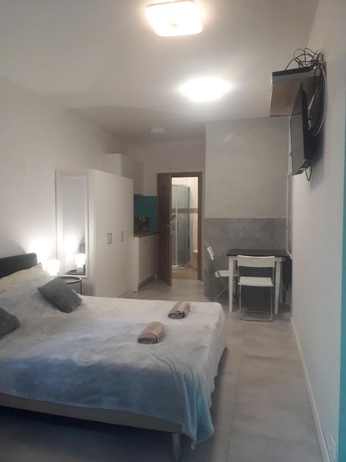 Helios Apartments Сопот Екстер'єр фото