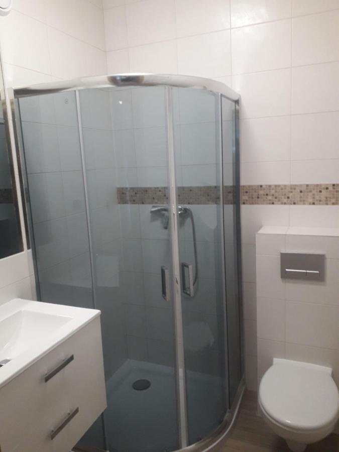 Helios Apartments Сопот Екстер'єр фото
