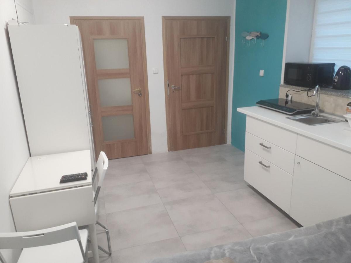 Helios Apartments Сопот Екстер'єр фото