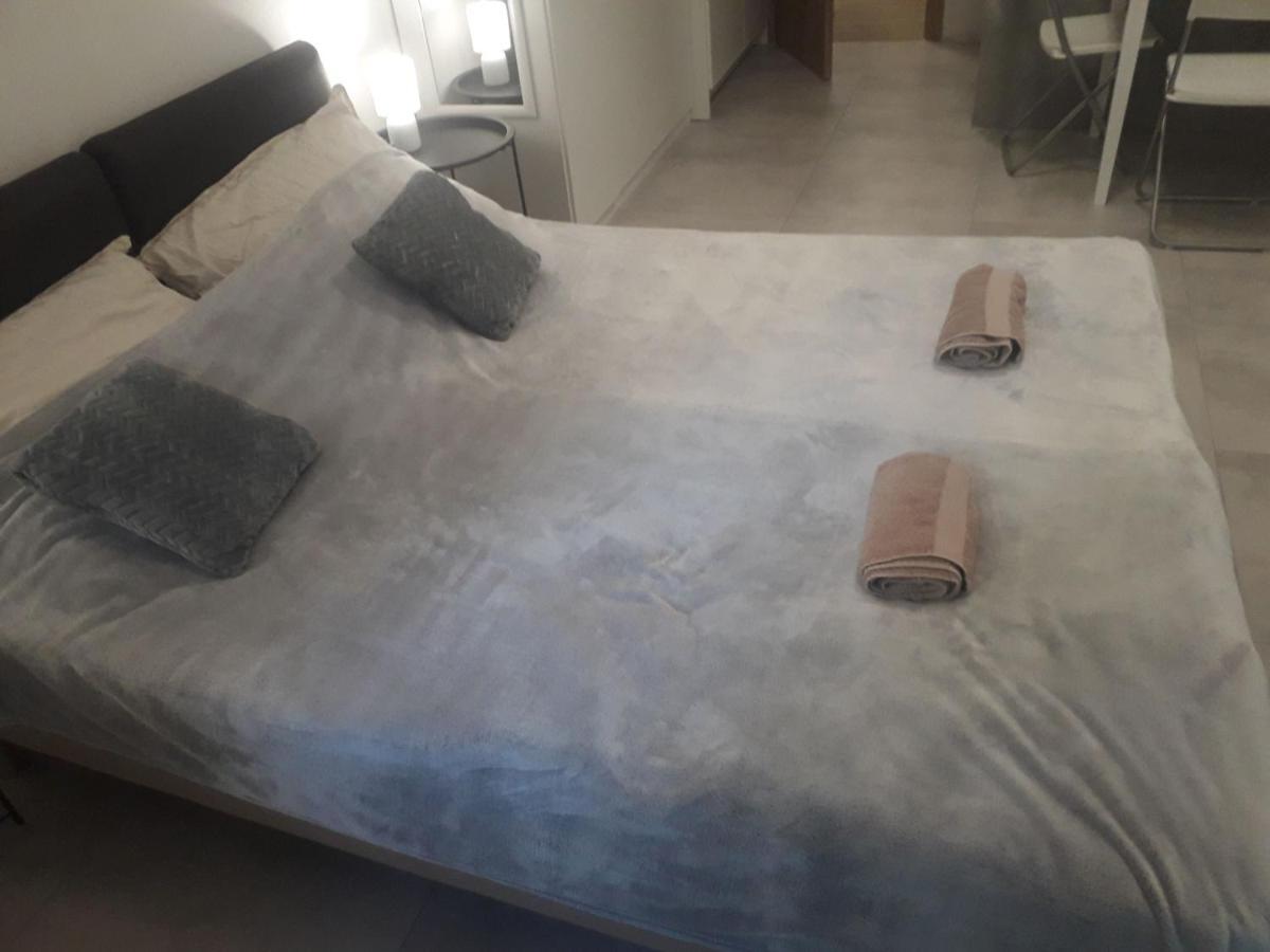 Helios Apartments Сопот Екстер'єр фото