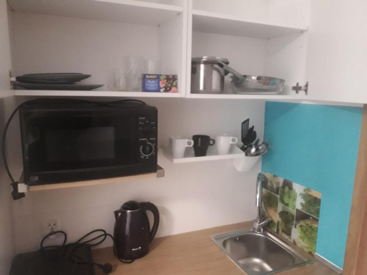 Helios Apartments Сопот Екстер'єр фото