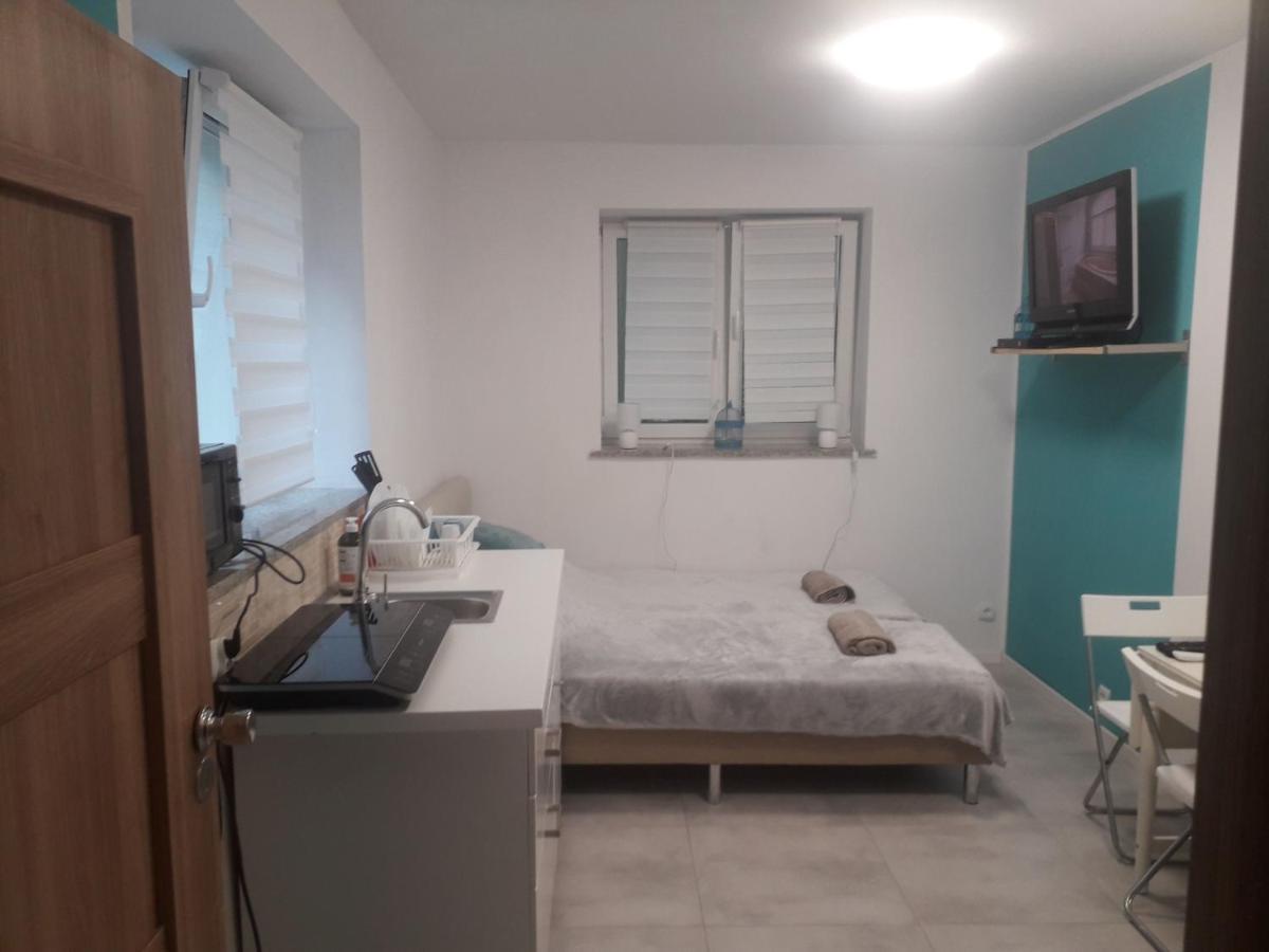 Helios Apartments Сопот Екстер'єр фото
