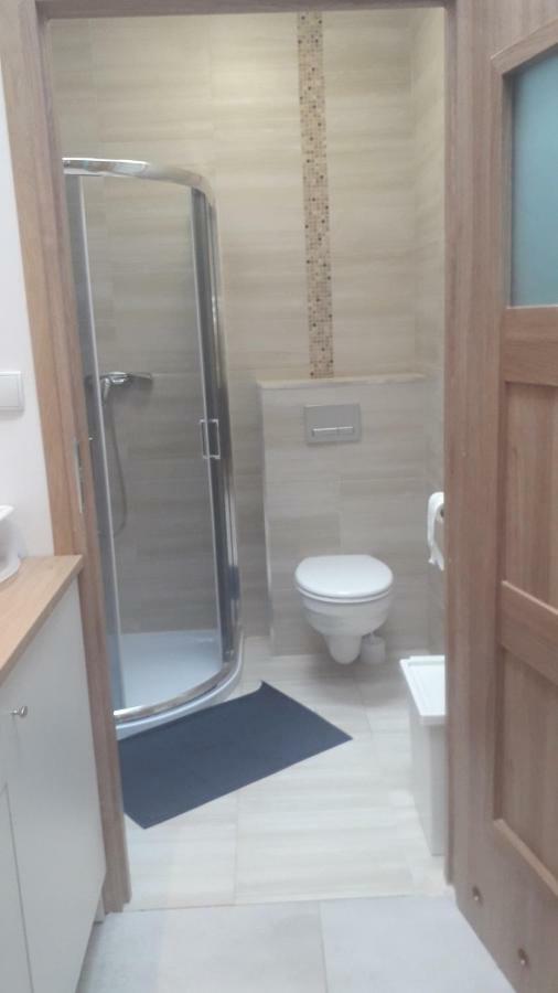 Helios Apartments Сопот Екстер'єр фото
