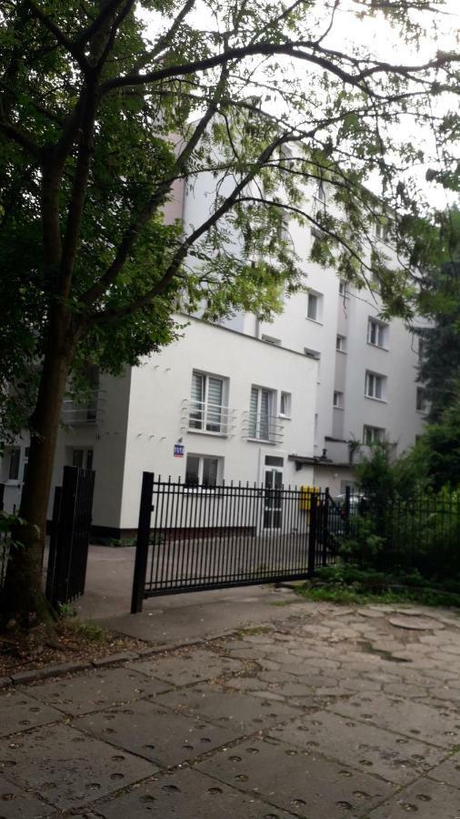 Helios Apartments Сопот Екстер'єр фото